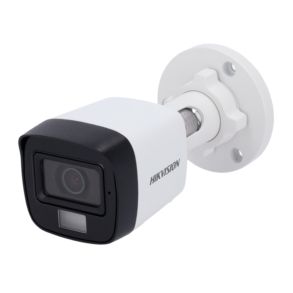Hikvision DS-2CE16D0T-LFS - Bullet 4en1 2MP 2.8mm