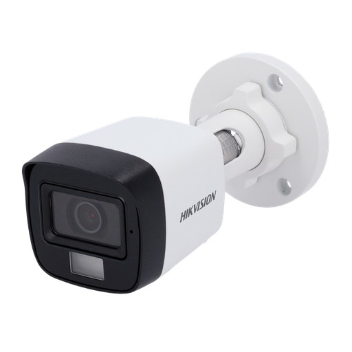 [DS-2CE16D0T-LFS(2.8mm)] Hikvision DS-2CE16D0T-LFS - Bullet 4en1 2MP 2.8mm