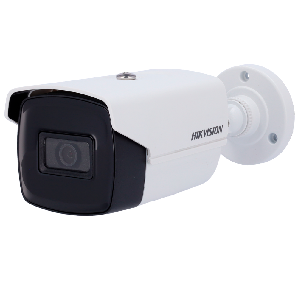 Hikvision DS-2CE16D3T-IT3F - Bullet 4en1 1080p 2.8mm
