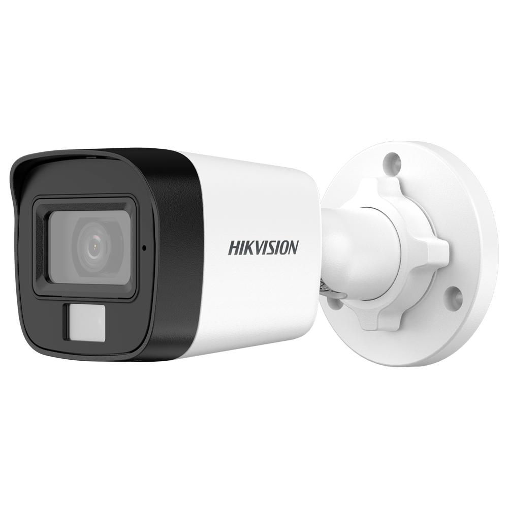 Hikvision DS-2CE16G0T-LPFS - Bullet 4en1 2.8mm