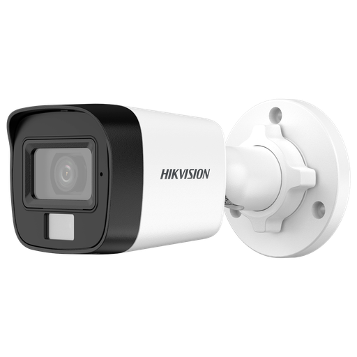 [DS-2CE16G0T-LPFS(2.8mm)] Hikvision DS-2CE16G0T-LPFS - Bullet 4en1 2.8mm
