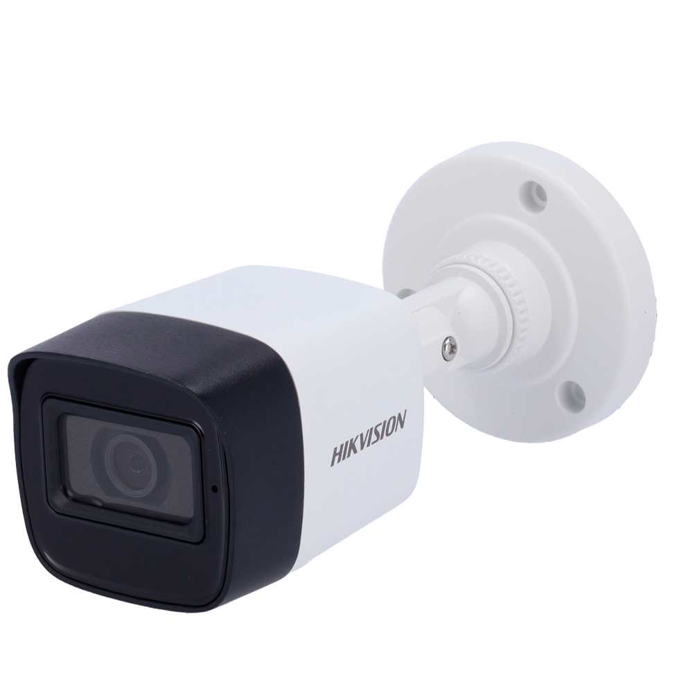 Hikvision DS-2CE16H0T-ITF(C) - Bullet 4en1 5MP 2.8mm
