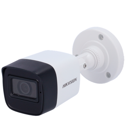 [DS-2CE16H0T-ITFS(2.8mm)] Hikvision DS-2CE16H0T-ITFS - Bullet 4en1 5MP 2.8mm