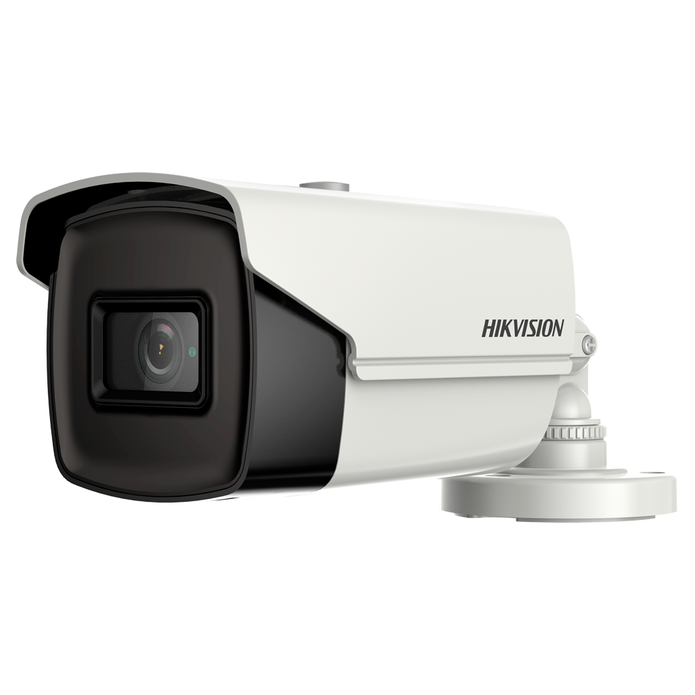 Hikvision DS-2CE16H8T-IT5F - Bullet 4en1 5MP 6mm