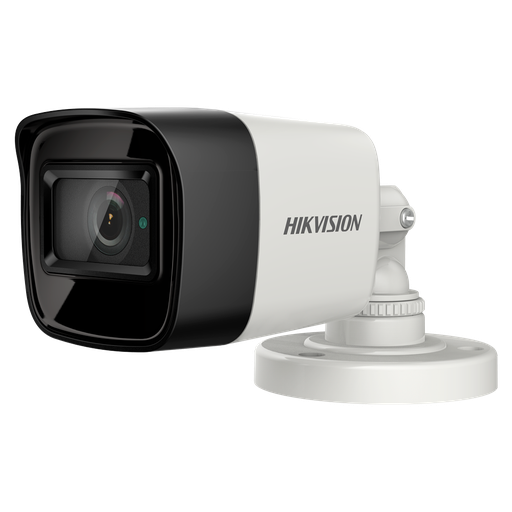 [DS-2CE16H8T-ITF(2.8mm)] Hikvision DS-2CE16H8T-ITF - Bullet 4en1 5MP 2.8mm
