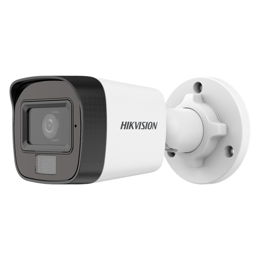 [DS-2CE16K0T-LFS(2.8mm)] Hikvision DS-2CE16K0T-LFS - Bullet 4en1 3K 2.8mm