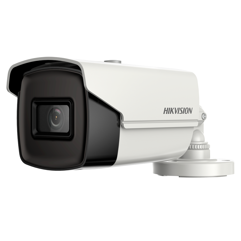 Hikvision DS-2CE16U1T-IT1F - Bullet 4en1 8MP 2.8mm