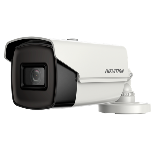 [DS-2CE16U1T-IT1F(2.8mm)] Hikvision DS-2CE16U1T-IT1F - Bullet 4en1 8MP 2.8mm