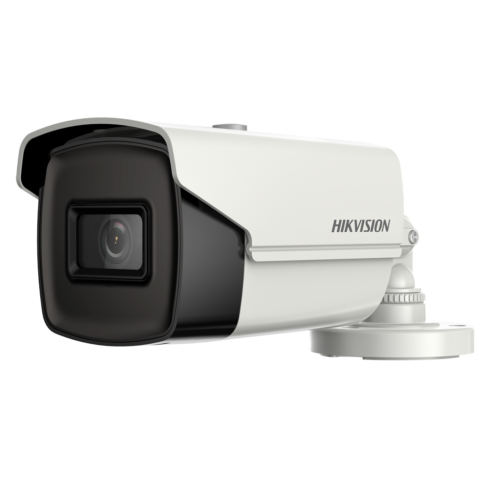 Hikvision DS-2CE16U1T-IT5F - Bullet 4en1 8MP 3.6mm