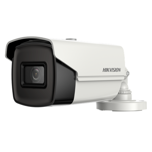[DS-2CE16U1T-IT5F(3.6mm)] Hikvision DS-2CE16U1T-IT5F - Bullet 4en1 8MP 3.6mm