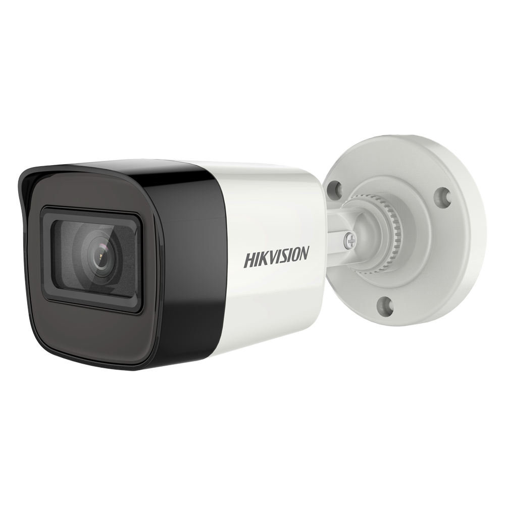 Hikvision DS-2CE16U1T-ITF - Bullet 4en1 8MP 2.8mm