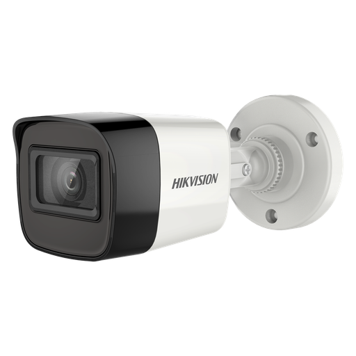 [DS-2CE16U1T-ITF(2.8mm)] Hikvision DS-2CE16U1T-ITF - Bullet 4en1 8MP 2.8mm