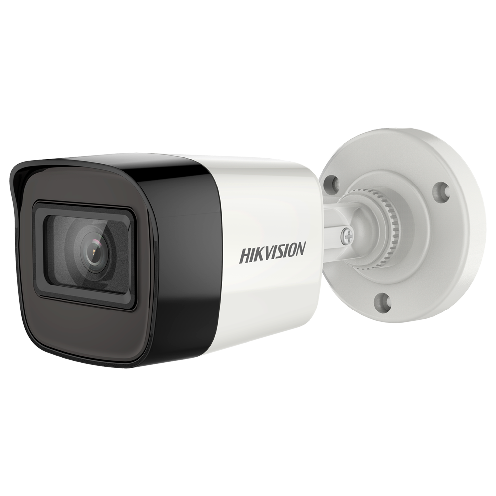 Hikvision DS-2CE16U1T-ITF - Bullet 4en1 8MP 3.6mm