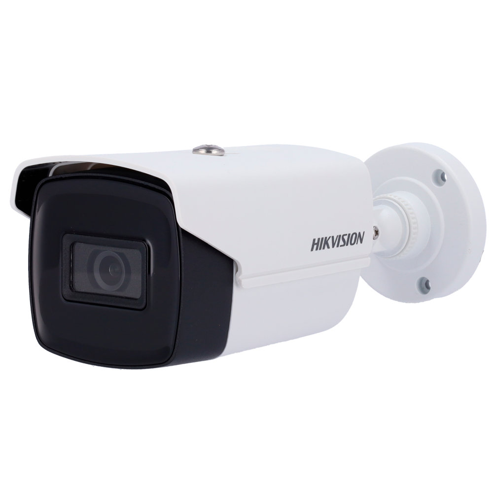 Hikvision DS-2CE16U7T-IT3F - Bullet 4en1 8MP 2.8mm