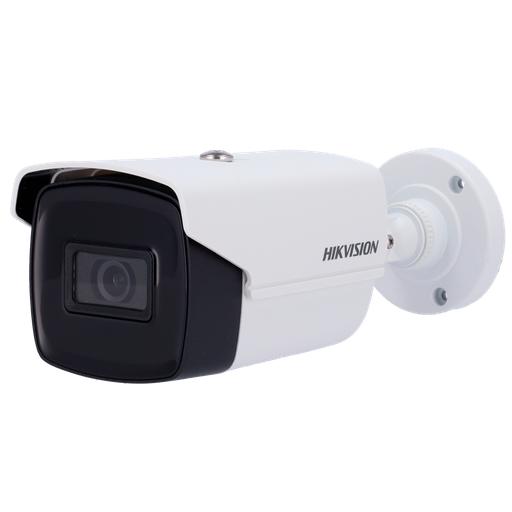 [DS-2CE16U7T-IT3F(2.8mm)] Hikvision DS-2CE16U7T-IT3F - Bullet 4en1 8MP 2.8mm