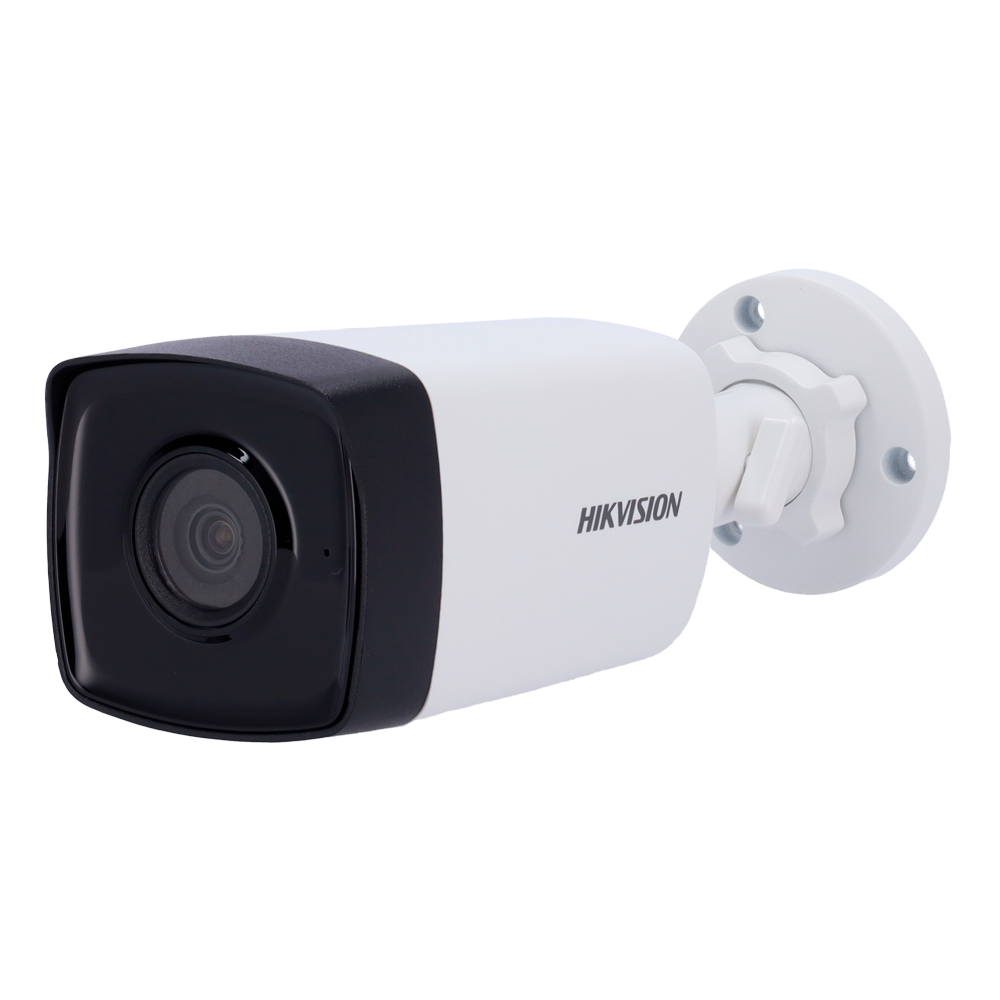 Hikvision DS-2CE17D0T-IT3F - Bullet 4en1 2MP 3.6mm