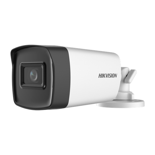 [DS-2CE17H0T-IT3F(2.8mm)(C)] Hikvision DS-2CE17H0T-IT3F(C) - Bullet 4en1 5MP 2.8mm