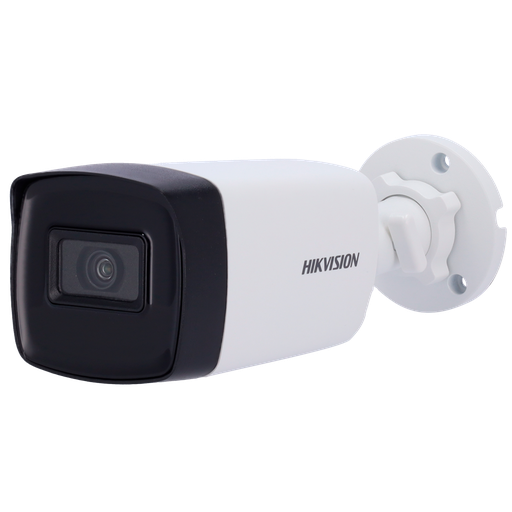 [DS-2CE17H0T-IT3FS(3.6mm)] Hikvision DS-2CE17H0T-IT3FS - Bullet 4en1 5MP 3.6mm