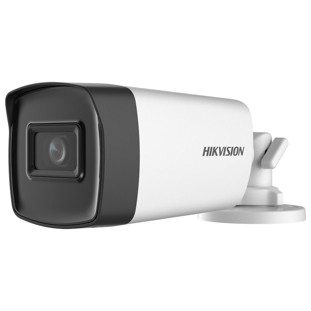 Hikvision DS-2CE17H0T-IT5F(C) - Bullet 4en1 5MP 3.6mm