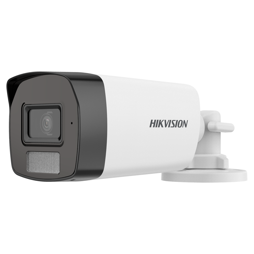 Hikvision DS-2CE17K0T-LFS - Bullet 4en1 3K 2.8mm
