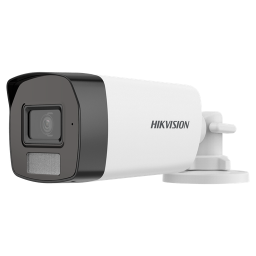 [DS-2CE17K0T-LFS(2.8mm)] Hikvision DS-2CE17K0T-LFS - Bullet 4en1 3K 2.8mm