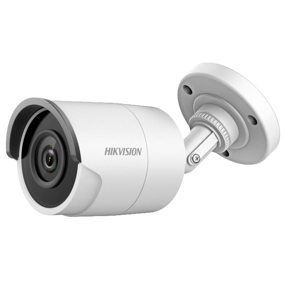Hikvision DS-2CE17U8T-IT - Bullet 4en1 4K 2.8mm