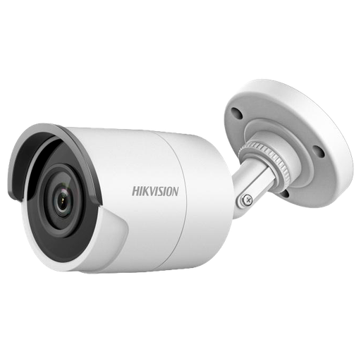 [DS-2CE17U8T-IT] Hikvision DS-2CE17U8T-IT - Bullet 4en1 4K 2.8mm