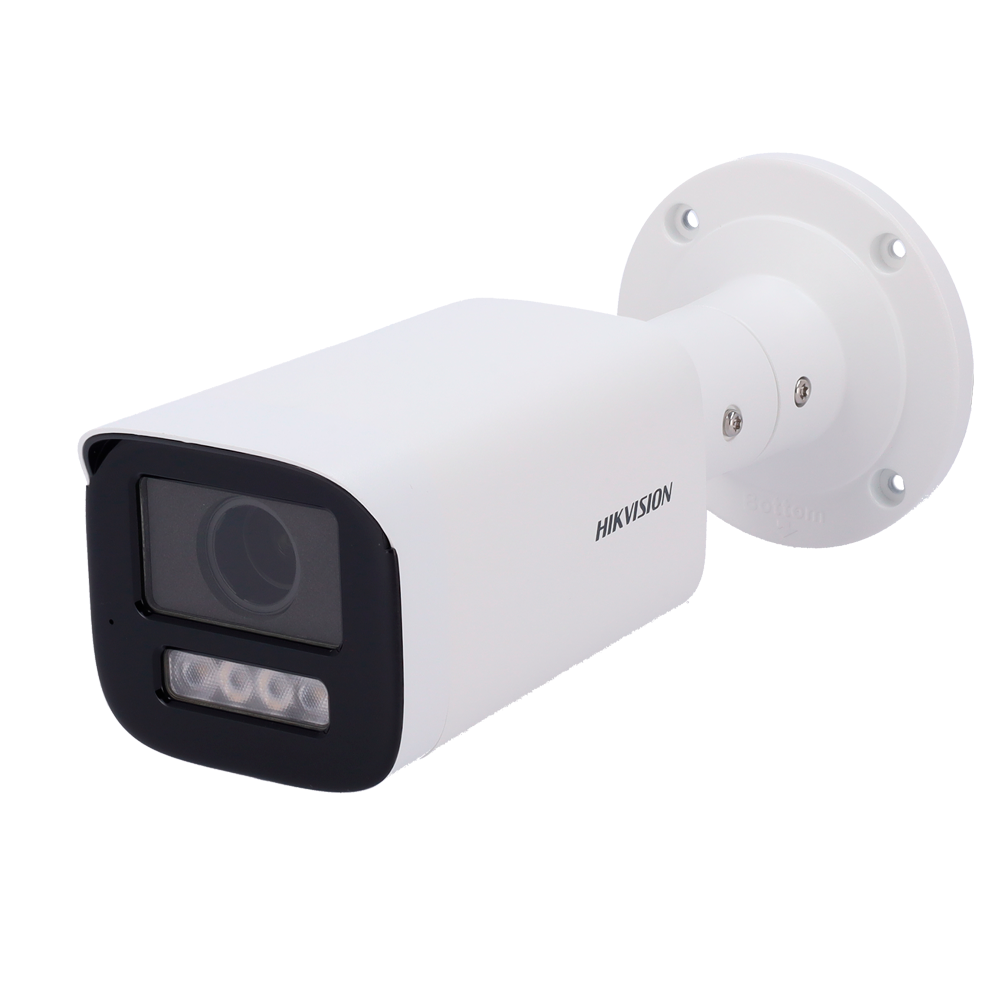 Hikvision DS-2CE19D8T-ITSZE - Bullet 4en1 2MP 2.8-12mm