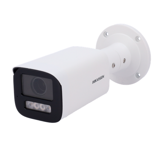 [DS-2CE19D8T-ITSZE(2.8-12mm)] Hikvision DS-2CE19D8T-ITSZE - Bullet 4en1 2MP 2.8-12mm