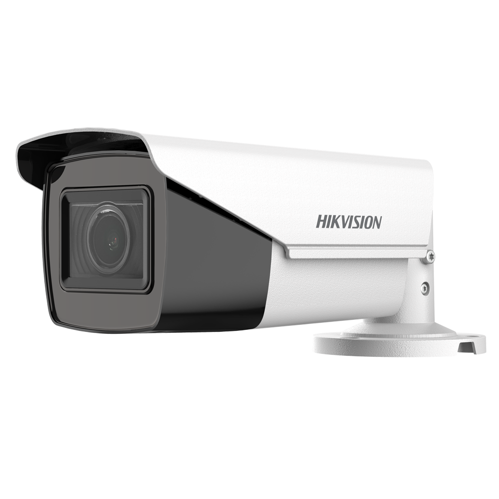 Hikvision DS-2CE19H0T-AIT3ZF(C) - Bullet 4en1 5MP 2.7-13.5mm