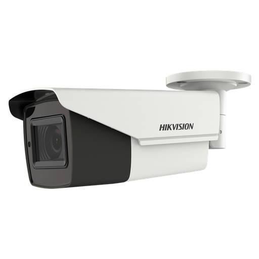 [DS-2CE19U7T-AIT3ZF(2.7-13.5mm)] Hikvision DS-2CE19U7T-AIT3ZF - Bullet 4en1 8MP 2.7-13.5mm