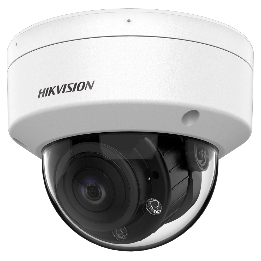 Hikvision DS-2CE50D8T-VPITSZE - Domo 4en1 1080p 2.8-12mm