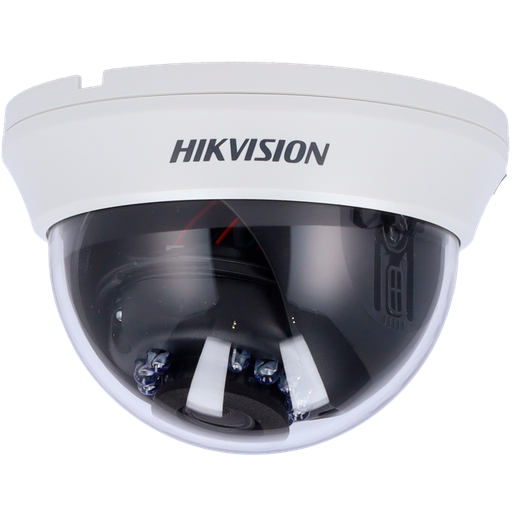 [DS-2CE56D0T-IRMMF(3.6mm)(C)] Hikvision DS-2CE56D0T-IRMMF(C) - Domo 4en1 1080p 3.6mm