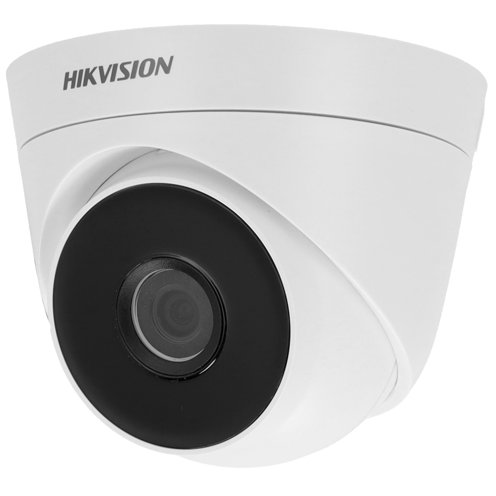 Hikvision DS-2CE56D0T-IT3F(C) - Turret 4en1 1080p 2.8mm