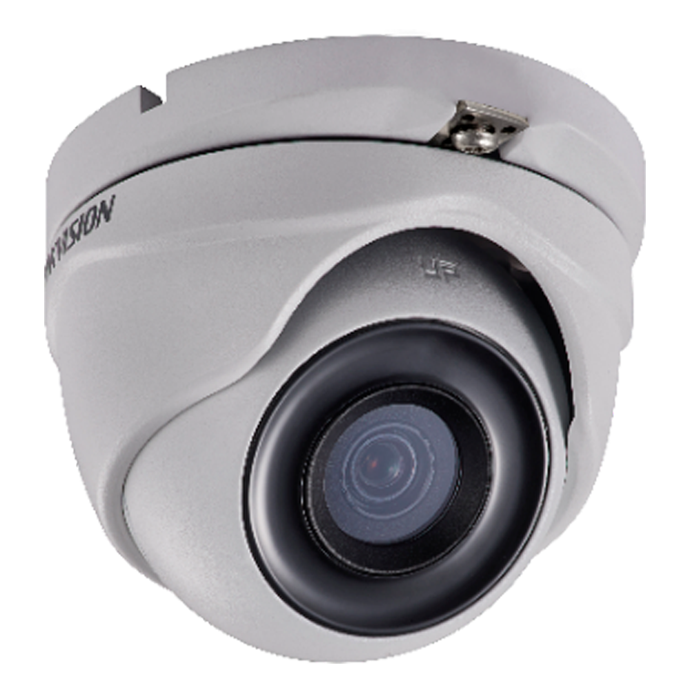 Hikvision DS-2CE56D8T-ITME - Turret 4en1 1080p 2.8mm