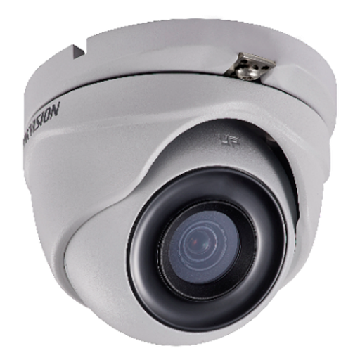 [DS-2CE56D8T-ITME(2.8mm)] Hikvision DS-2CE56D8T-ITME - Turret 4en1 1080p 2.8mm