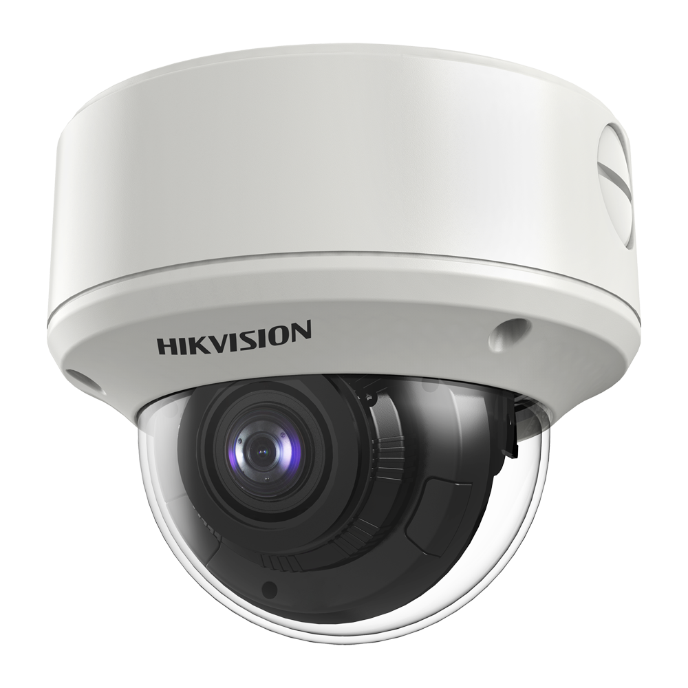 Hikvision DS-2CE56D8T-VPIT3ZF - Domo 4en1 1080p 2.7-13.5mm