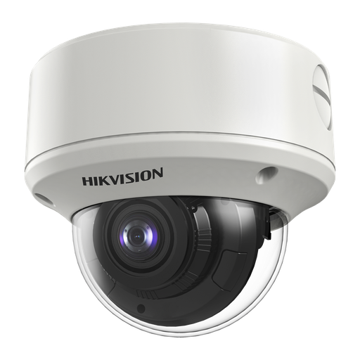 [DS-2CE56D8T-VPIT3ZF(2.7-13.5mm)] Hikvision DS-2CE56D8T-VPIT3ZF - Domo 4en1 1080p 2.7-13.5mm