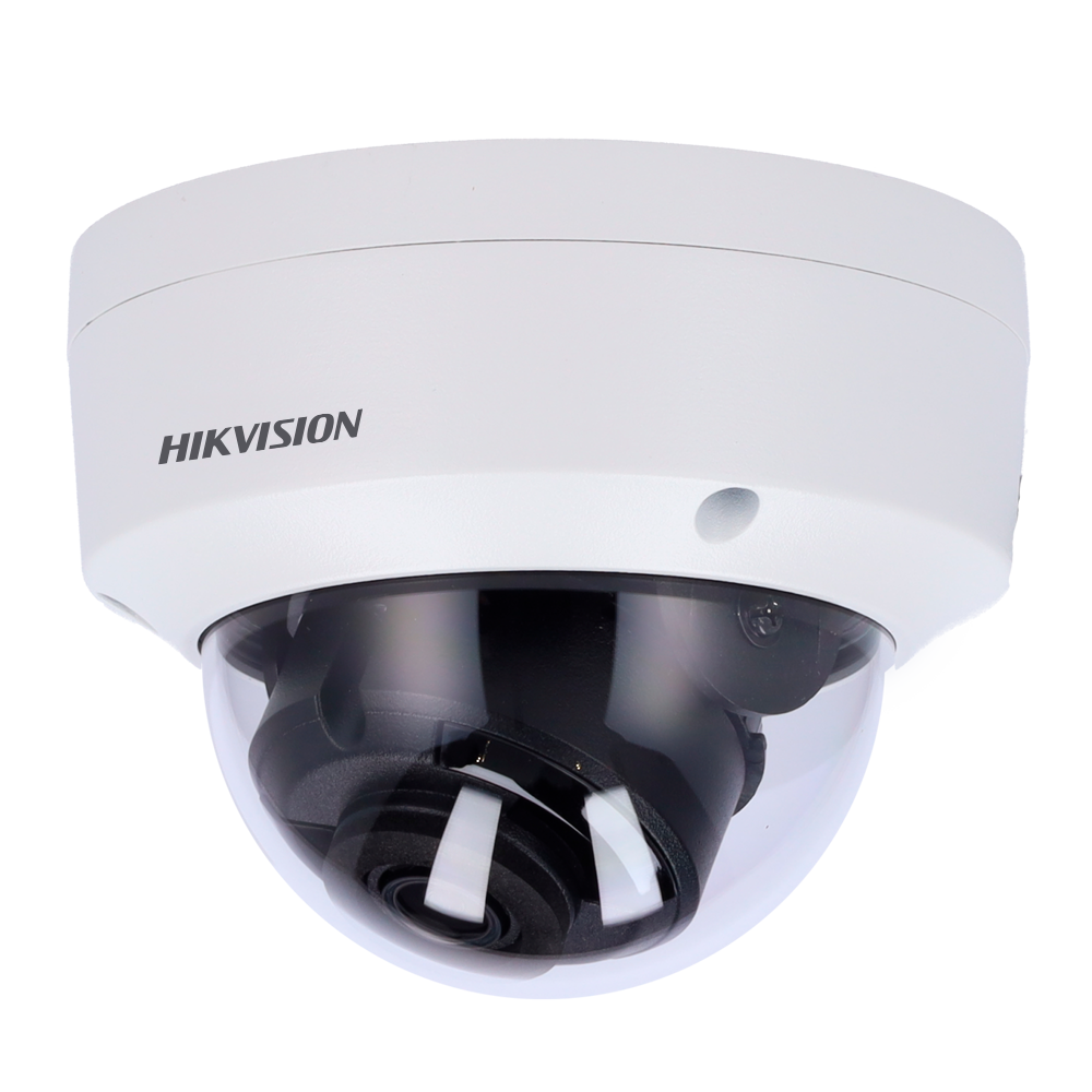 Hikvision DS-2CE57D3T-VPITF - Domo 4en1 1080p 2.8mm
