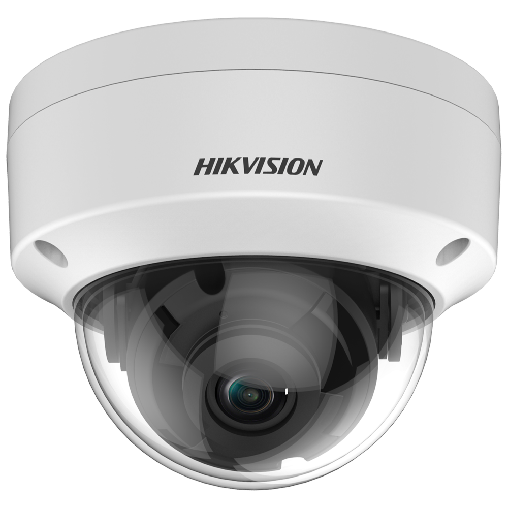 Hikvision DS-2CE57H0T-VPITE(C) - Domo 4en1 5MP 2.8mm