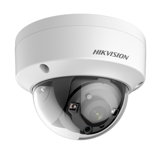 [DS-2CE57H8T-VPITF(2.8mm)] Hikvision DS-2CE57H8T-VPITF - Domo 4en1 5MP 2.8mm
