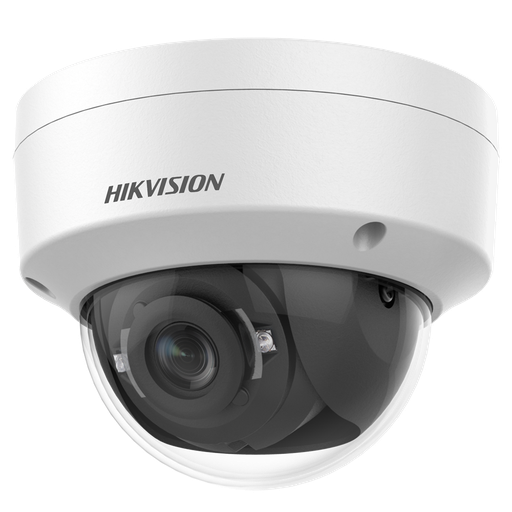 [DS-2CE57U1T-VPITF(2.8mm)] Hikvision DS-2CE57U1T-VPITF - Domo 4en1 8MP 2.8mm