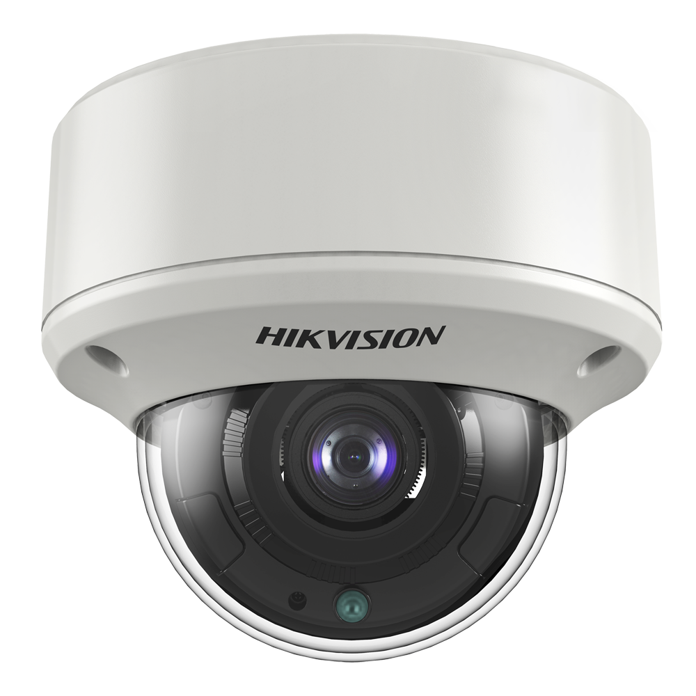 Hikvision DS-2CE59H8T-AVPIT3ZF - Domo 4en1 5MP 2.7-13.5mm