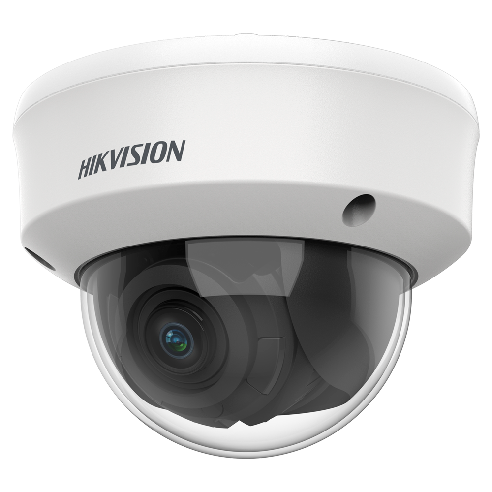 Hikvision DS-2CE5AD0T-VPIT3F(C) - Domo 4en1 1080p 2.7-13.5mm