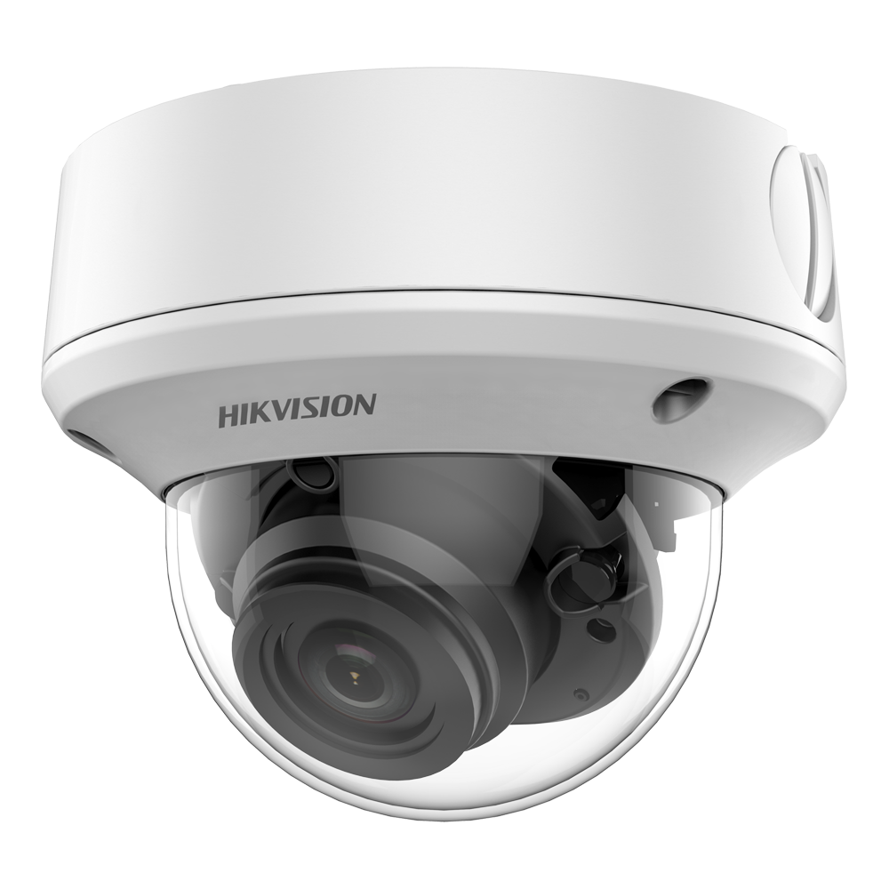 Hikvision DS-2CE5AD3T-AVPIT3ZF - Domo 4en1 1080p 2.7-13.5mm