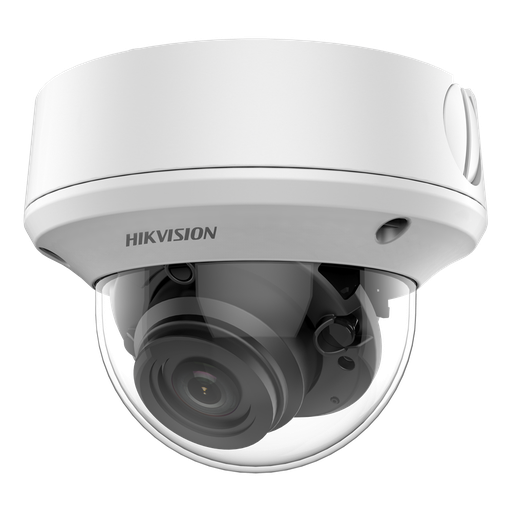 [DS-2CE5AD3T-AVPIT3ZF(2.7-13.5mm)] Hikvision DS-2CE5AD3T-AVPIT3ZF - Domo 4en1 1080p 2.7-13.5mm