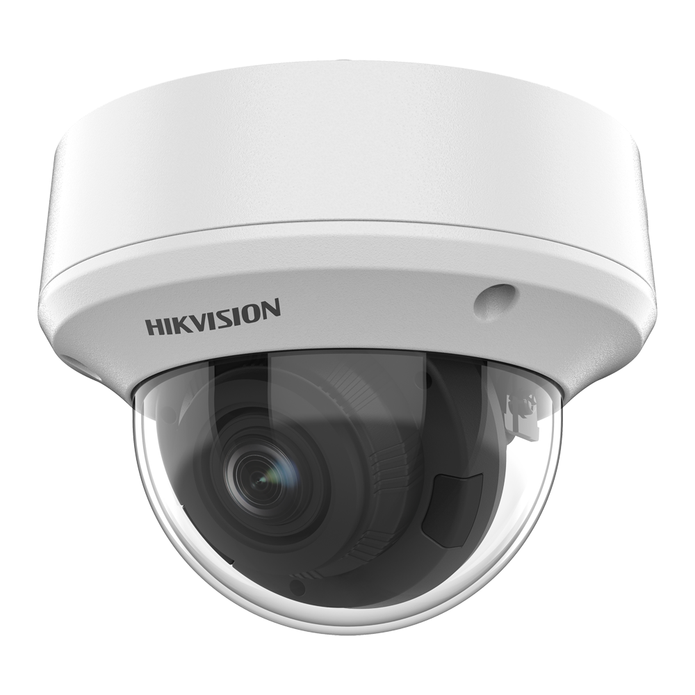 Hikvision DS-2CE5AH0T-AVPIT3ZF/2.7-13.5mm/C - Domo 4en1 5MP