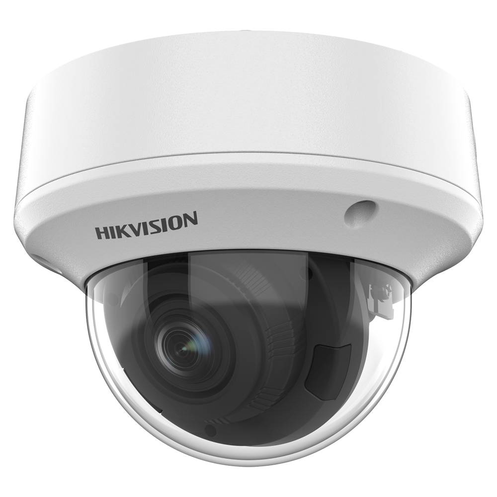 Hikvision DS-2CE5AH0T-VPIT3ZE/2.7-13.5mm(C) - Domo 4en1 5MP