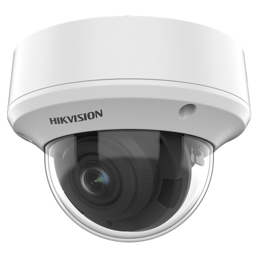 [DS-2CE5AH0T-VPIT3ZE/2.7-13.5mm(C)] Hikvision DS-2CE5AH0T-VPIT3ZE/2.7-13.5mm(C) - Domo 4en1 5MP