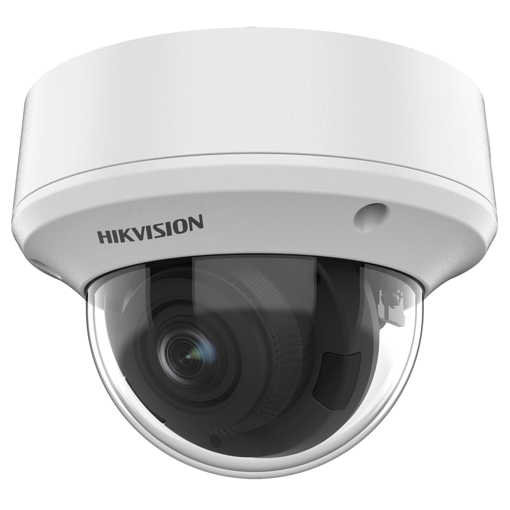 Hikvision DS-2CE5AU1T-VPIT3ZF - Domo 4en1 8MP 2.7-13.5mm